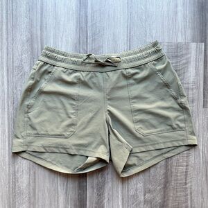 Kuhl Freeflex Short Hiking UPF 50+ Moisture Wicking Performance Women's Size S